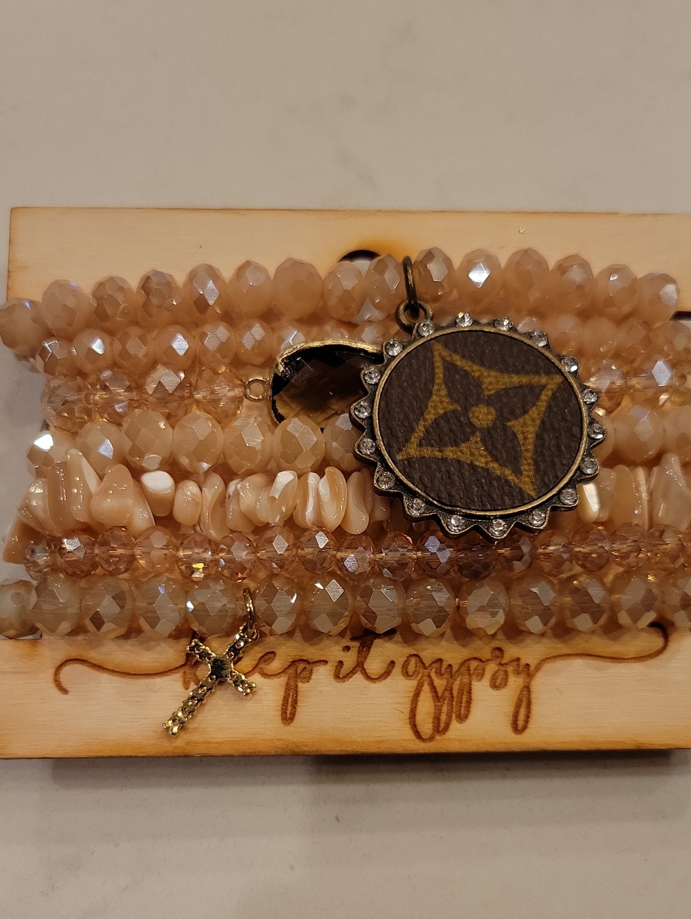 Keep It Gypsy Bracelet Bundle